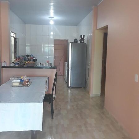 Ferienwohnung Manaus Ap2 Exterior foto