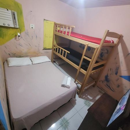 Ferienwohnung Manaus Ap2 Exterior foto