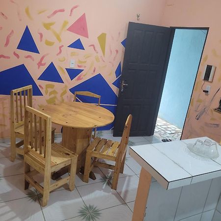 Ferienwohnung Manaus Ap2 Exterior foto