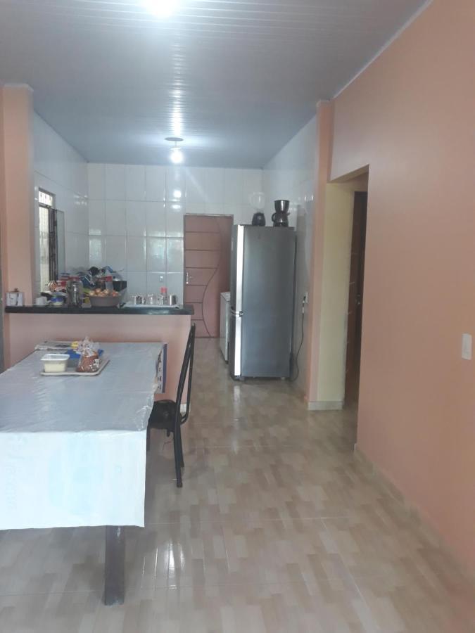 Ferienwohnung Manaus Ap2 Exterior foto