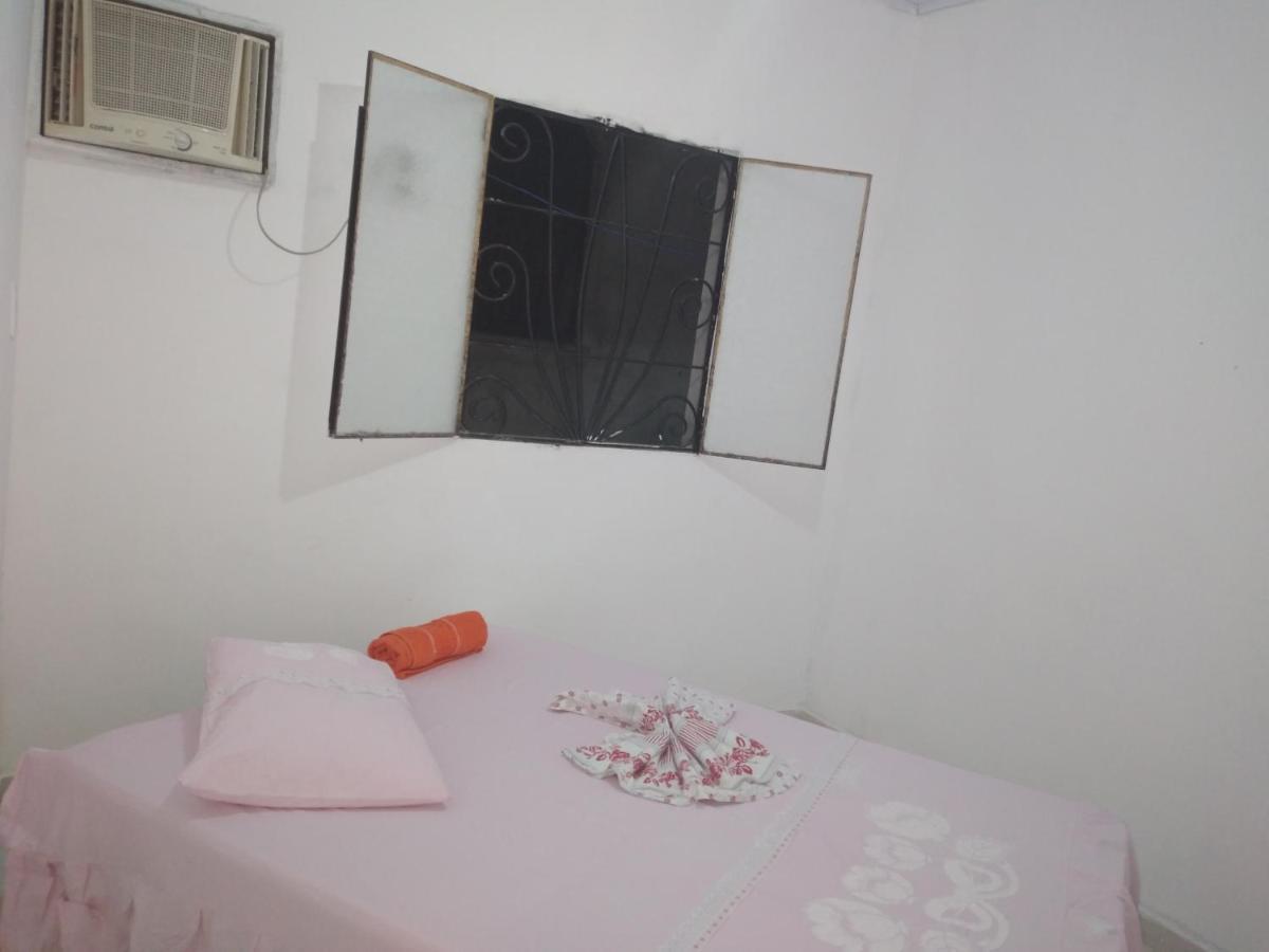 Ferienwohnung Manaus Ap2 Exterior foto