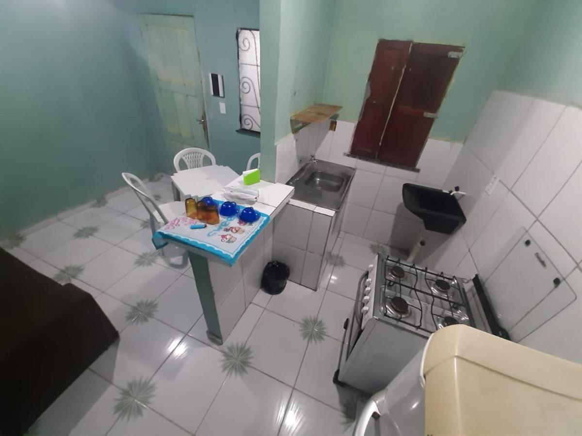 Ferienwohnung Manaus Ap2 Exterior foto