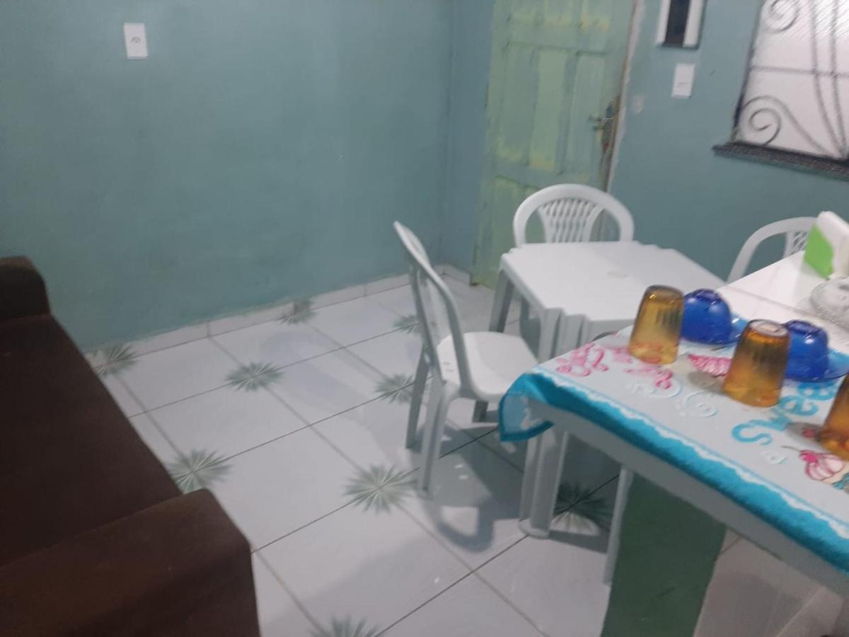 Ferienwohnung Manaus Ap2 Exterior foto