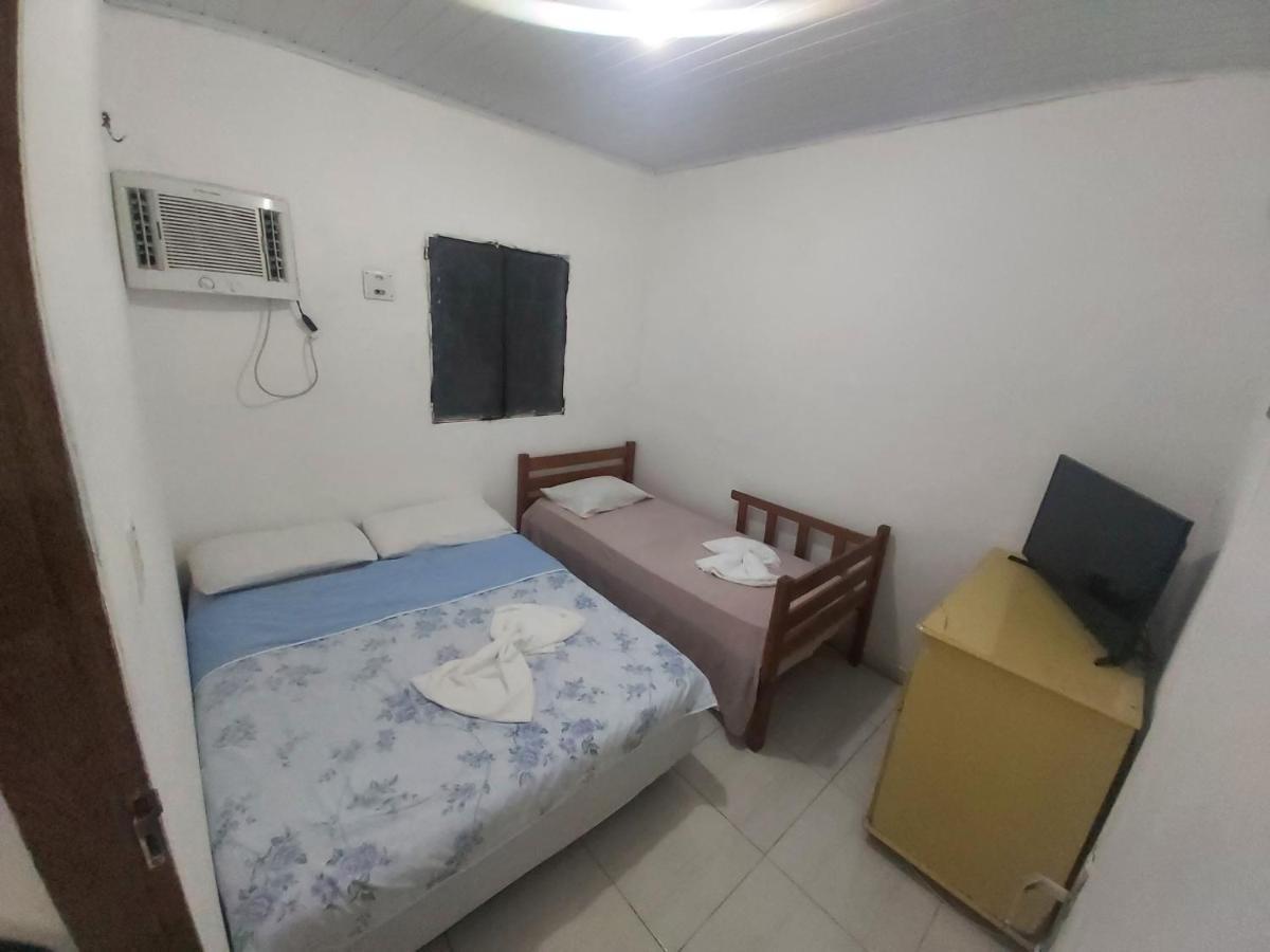 Ferienwohnung Manaus Ap2 Exterior foto