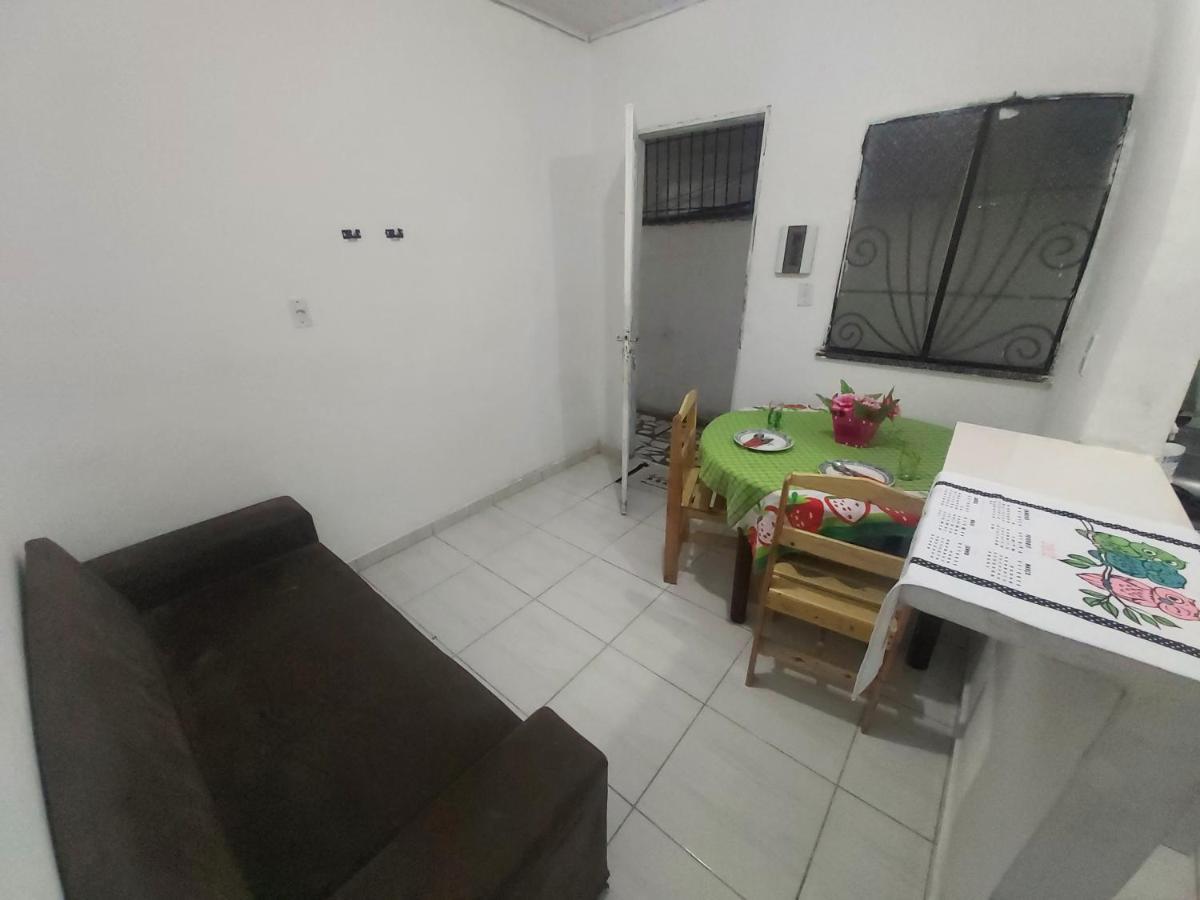 Ferienwohnung Manaus Ap2 Exterior foto