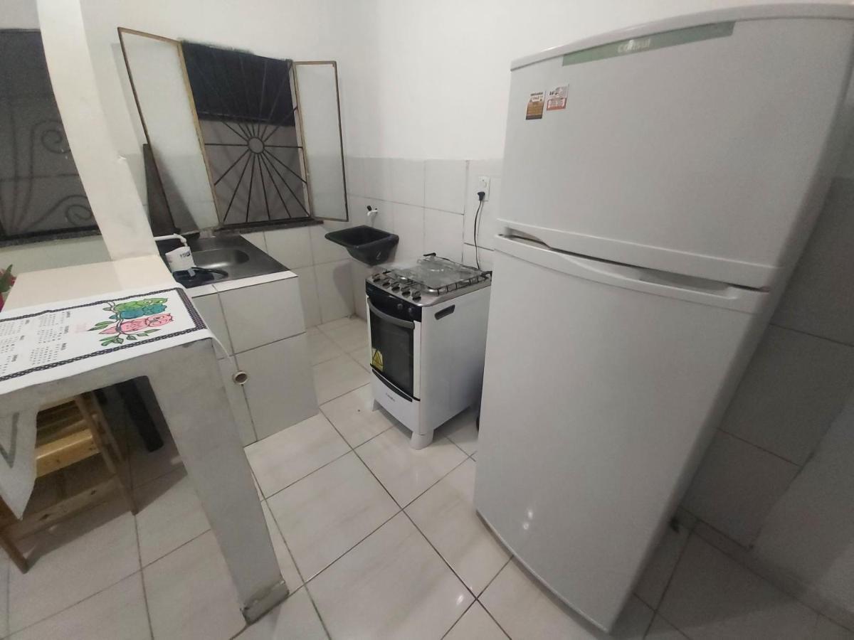 Ferienwohnung Manaus Ap2 Exterior foto