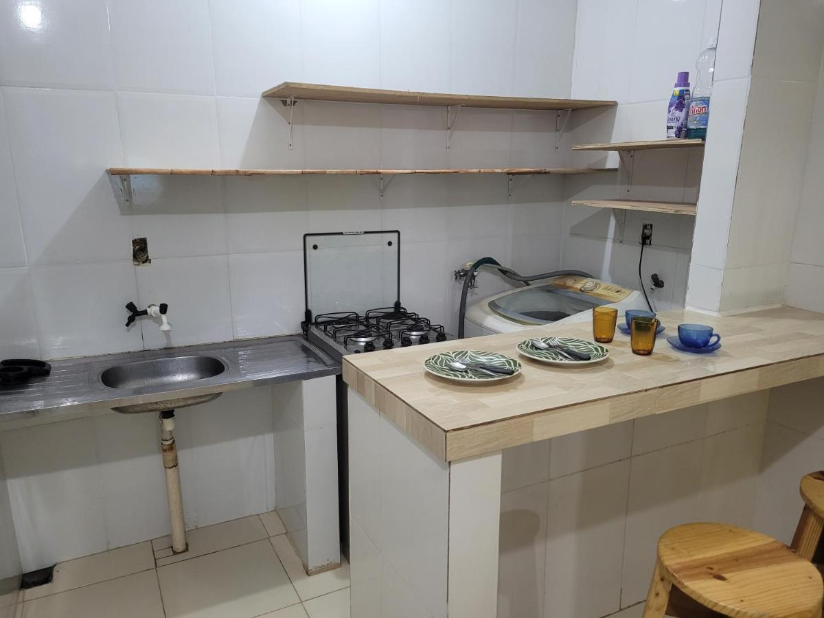 Ferienwohnung Manaus Ap2 Exterior foto