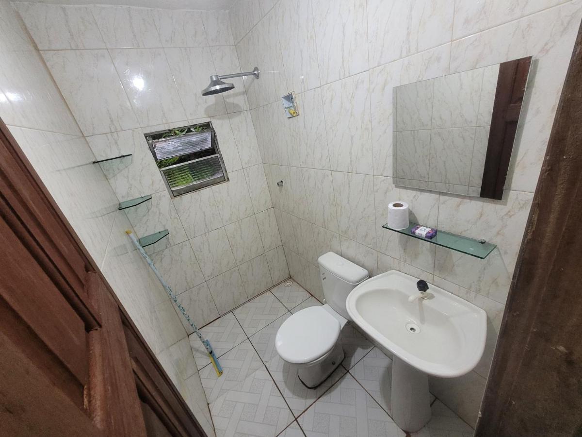 Ferienwohnung Manaus Ap2 Exterior foto
