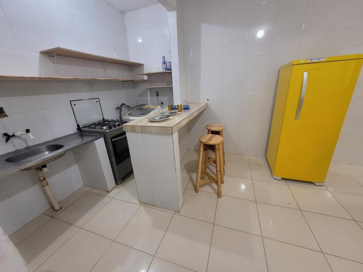 Ferienwohnung Manaus Ap2 Exterior foto