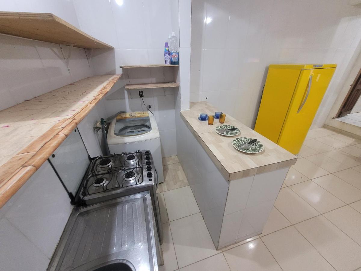 Ferienwohnung Manaus Ap2 Exterior foto