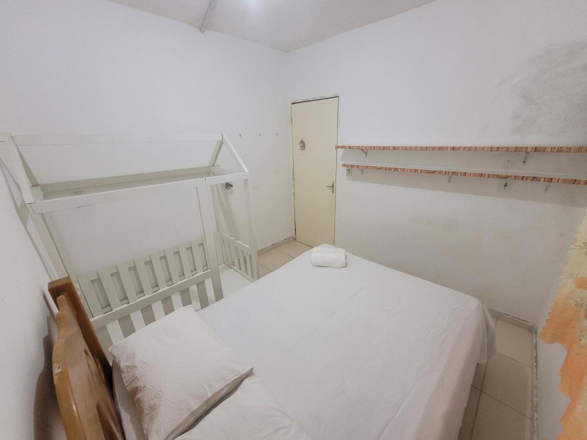 Ferienwohnung Manaus Ap2 Exterior foto