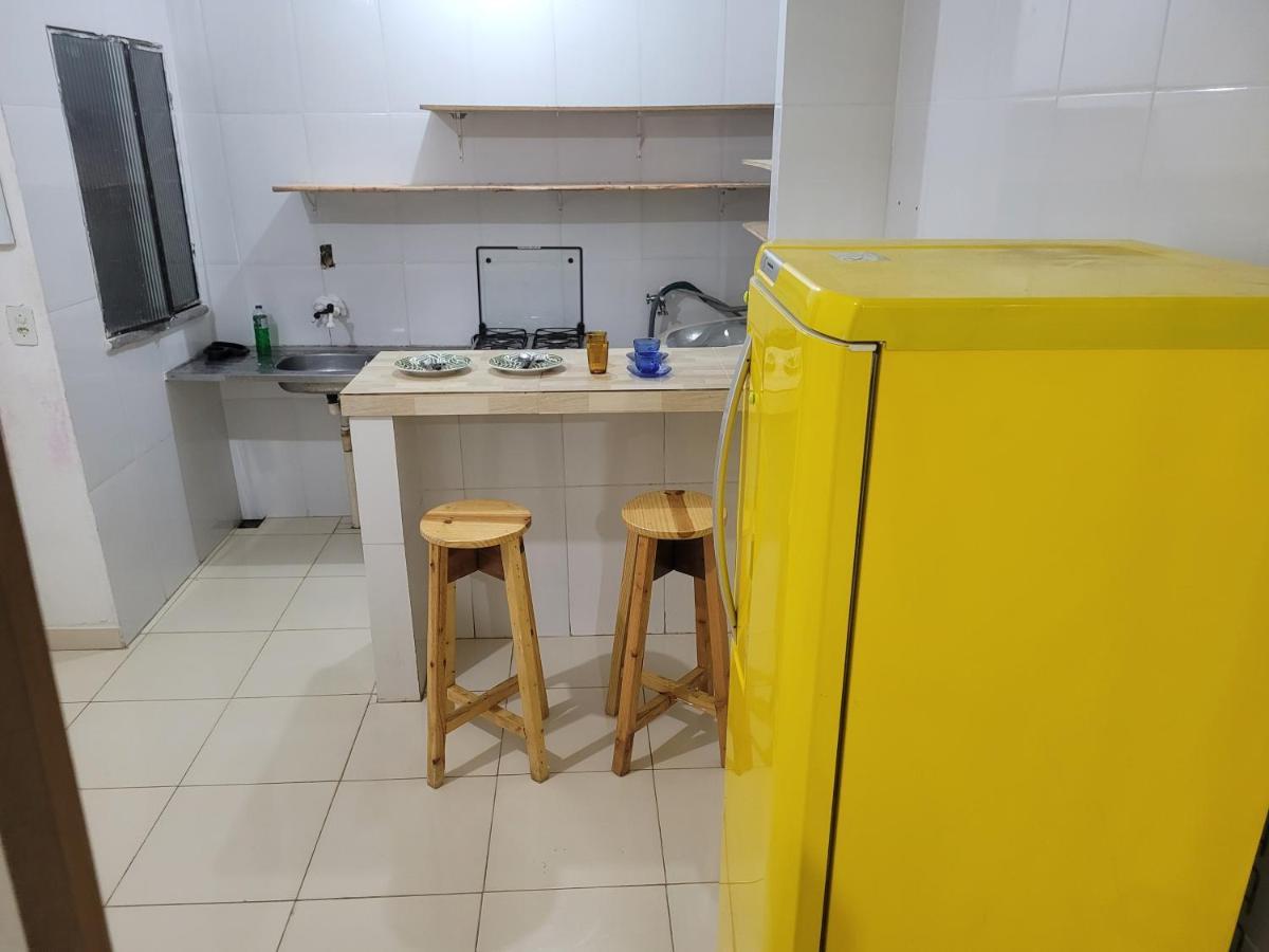 Ferienwohnung Manaus Ap2 Exterior foto
