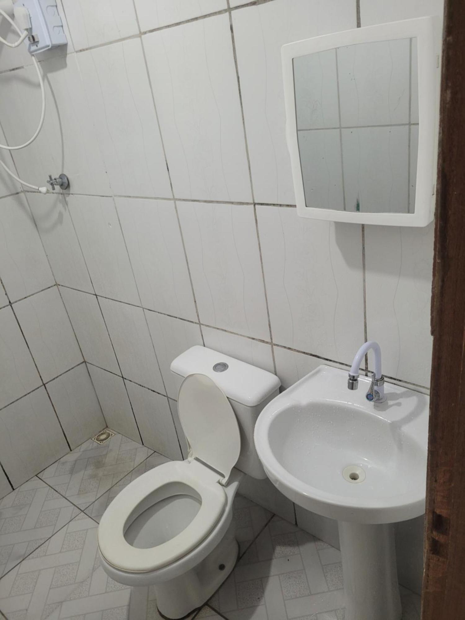 Ferienwohnung Manaus Ap2 Exterior foto