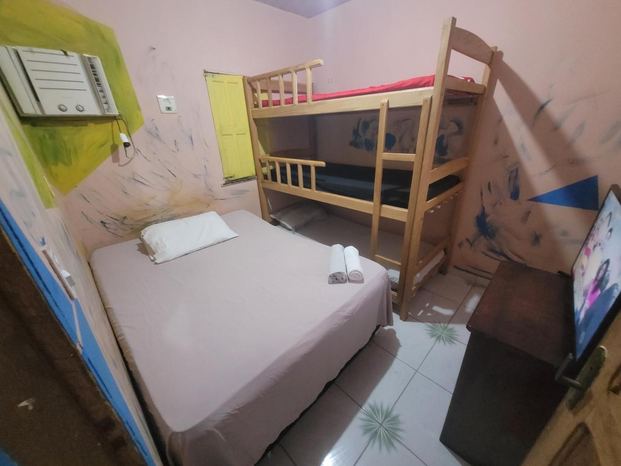 Ferienwohnung Manaus Ap2 Exterior foto