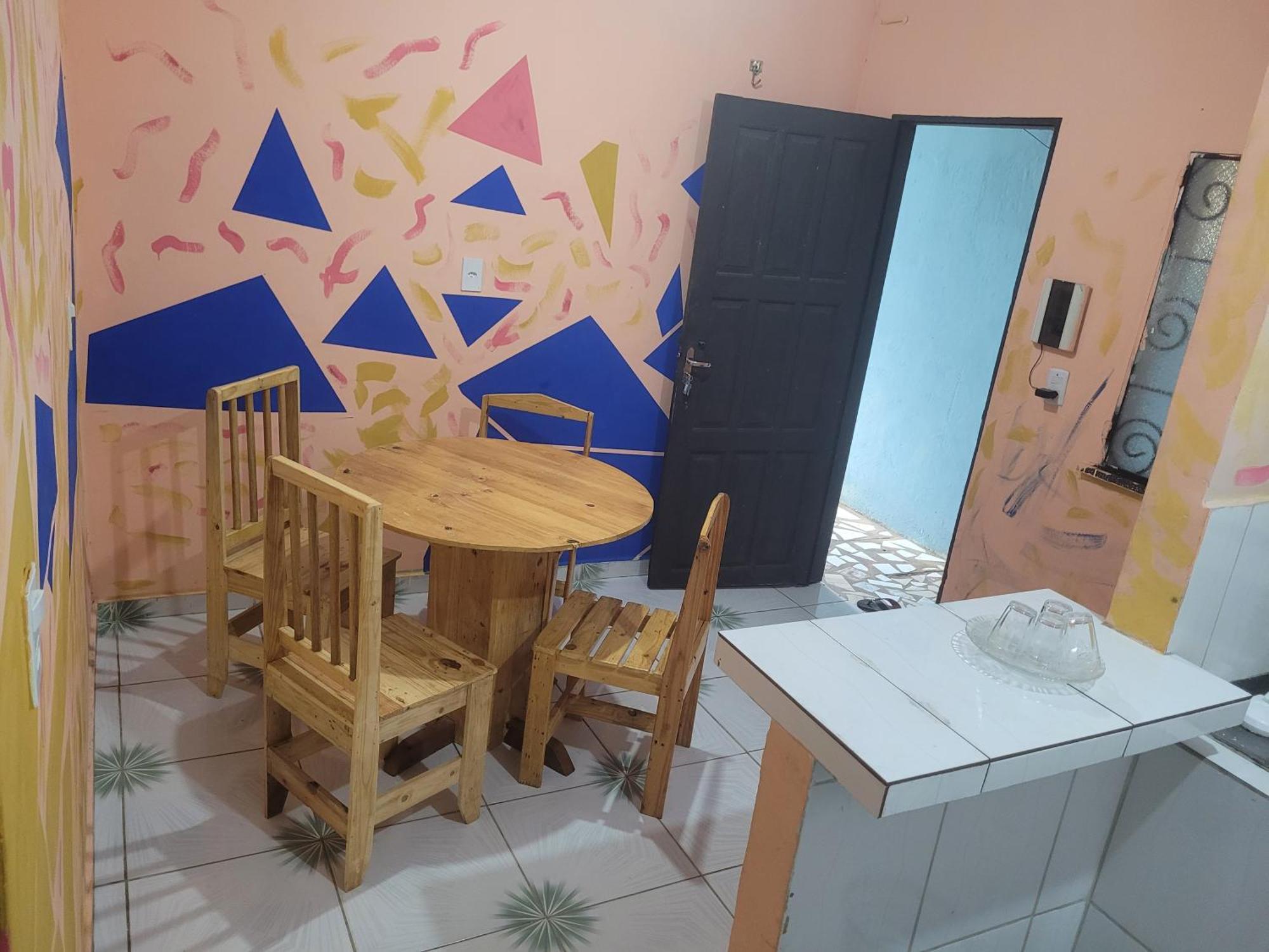 Ferienwohnung Manaus Ap2 Exterior foto