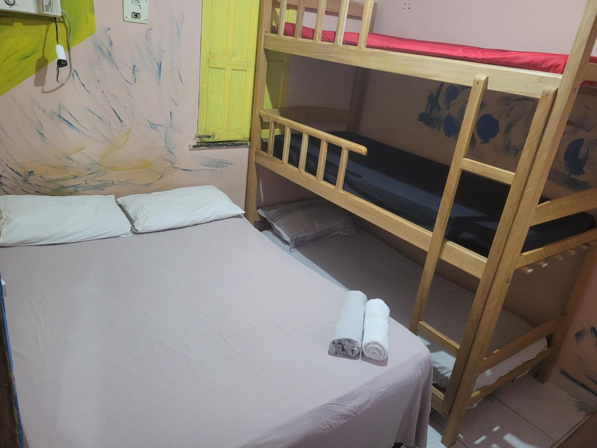 Ferienwohnung Manaus Ap2 Exterior foto